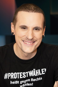 Talkshow 'hart aber fair' in Berlin