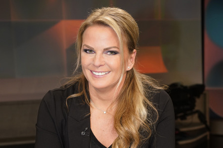 Talkshow 'hart aber fair' in Berlin