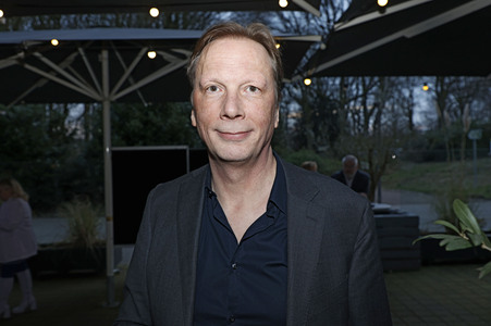 Preisverleihung Recklinghäuser Hurz in Recklinghausen