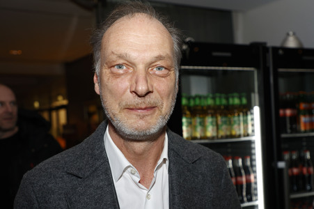 Preisverleihung Recklinghäuser Hurz in Recklinghausen