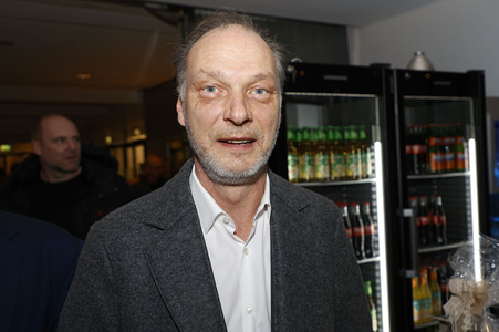 Preisverleihung Recklinghäuser Hurz in Recklinghausen