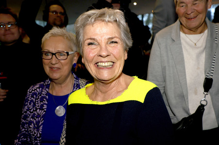 Preisverleihung Recklinghäuser Hurz in Recklinghausen