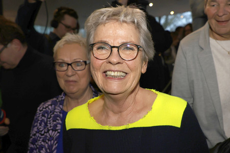 Preisverleihung Recklinghäuser Hurz in Recklinghausen