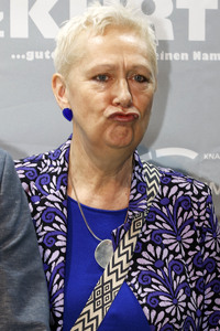 Preisverleihung Recklinghäuser Hurz in Recklinghausen