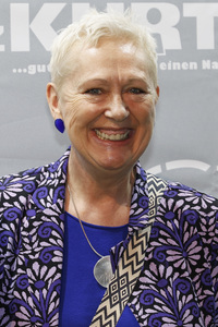 Preisverleihung Recklinghäuser Hurz in Recklinghausen