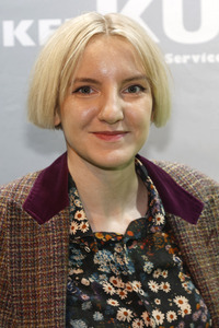 Preisverleihung Recklinghäuser Hurz in Recklinghausen