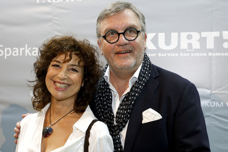 Preisverleihung Recklinghäuser Hurz in Recklinghausen