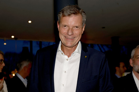 Preisverleihung Recklinghäuser Hurz in Recklinghausen