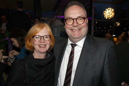 Preisverleihung Recklinghäuser Hurz in Recklinghausen