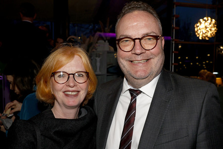 Preisverleihung Recklinghäuser Hurz in Recklinghausen