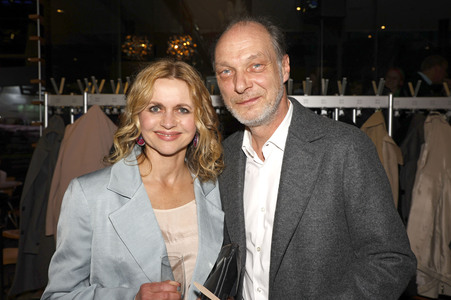 Preisverleihung Recklinghäuser Hurz in Recklinghausen