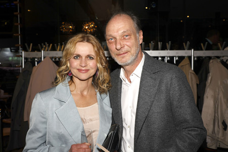 Preisverleihung Recklinghäuser Hurz in Recklinghausen