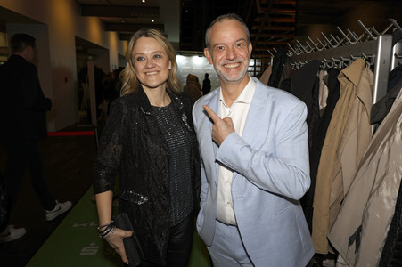 Preisverleihung Recklinghäuser Hurz in Recklinghausen