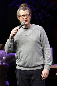 Preisverleihung Recklinghäuser Hurz in Recklinghausen