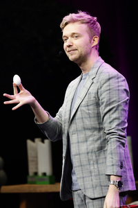 Preisverleihung Recklinghäuser Hurz in Recklinghausen