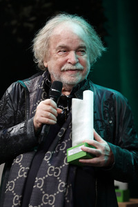 Preisverleihung Recklinghäuser Hurz in Recklinghausen