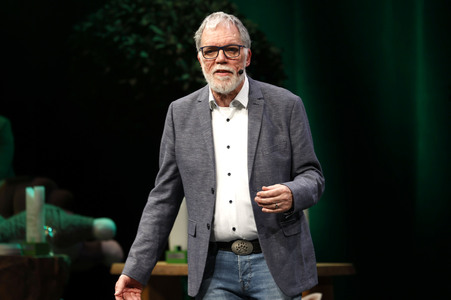 Preisverleihung Recklinghäuser Hurz in Recklinghausen