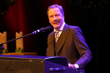 Preisverleihung Recklinghäuser Hurz in Recklinghausen