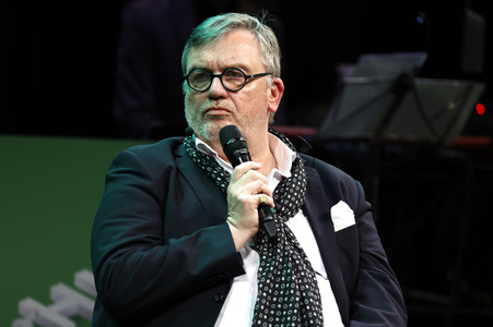 Preisverleihung Recklinghäuser Hurz in Recklinghausen