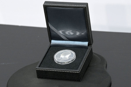 Walther-Rathenau-Preis 2024 in Berlin