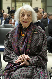 Walther-Rathenau-Preis 2024 in Berlin