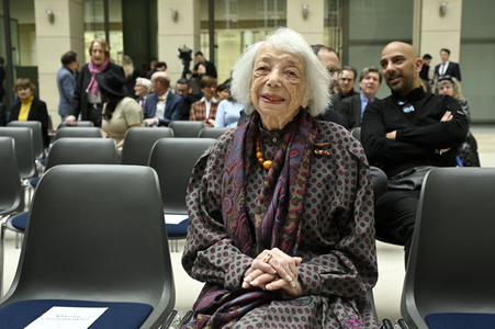 Walther-Rathenau-Preis 2024 in Berlin