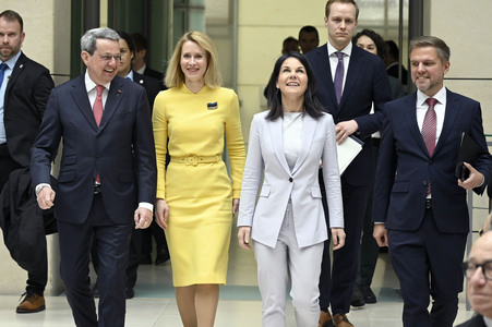 Walther-Rathenau-Preis 2024 in Berlin