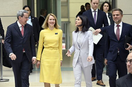 Walther-Rathenau-Preis 2024 in Berlin