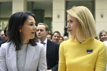 Walther-Rathenau-Preis 2024 in Berlin