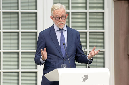 Walther-Rathenau-Preis 2024 in Berlin