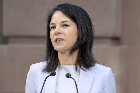 Walther-Rathenau-Preis 2024 in Berlin