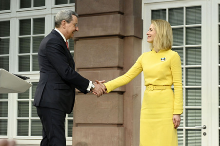 Walther-Rathenau-Preis 2024 in Berlin