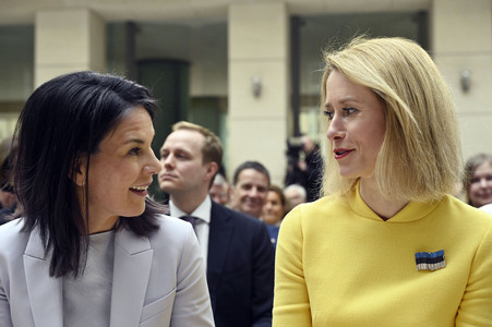 Walther-Rathenau-Preis 2024 in Berlin