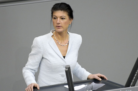 159. Sitzung des Deutschen Bundestages in Berlin