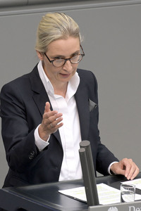 159. Sitzung des Deutschen Bundestages in Berlin