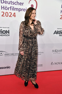 Deutscher Hörfilmpreis 2024 in Berlin