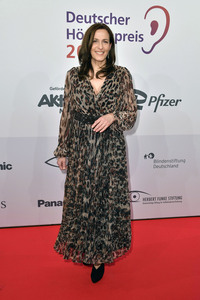 Deutscher Hörfilmpreis 2024 in Berlin