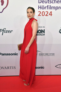 Deutscher Hörfilmpreis 2024 in Berlin