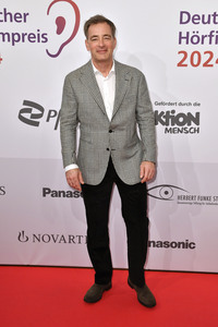 Deutscher Hörfilmpreis 2024 in Berlin