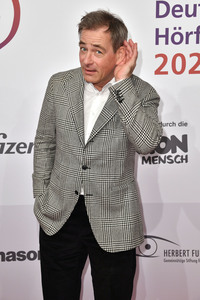 Deutscher Hörfilmpreis 2024 in Berlin