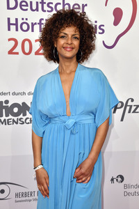 Deutscher Hörfilmpreis 2024 in Berlin