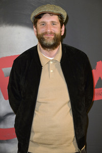 Serienpremiere 'Kafka' in Berlin