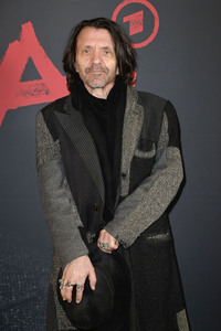 Serienpremiere 'Kafka' in Berlin