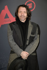 Serienpremiere 'Kafka' in Berlin