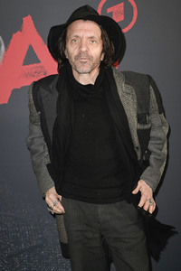 Serienpremiere 'Kafka' in Berlin