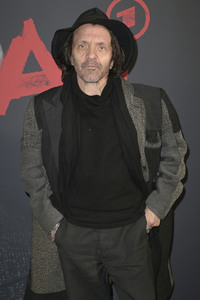 Serienpremiere 'Kafka' in Berlin