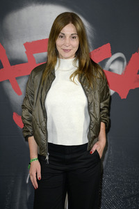 Serienpremiere 'Kafka' in Berlin