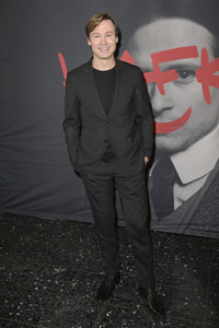 Serienpremiere 'Kafka' in Berlin