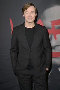 Serienpremiere 'Kafka' in Berlin