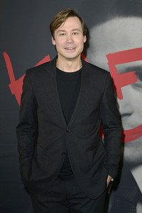 Serienpremiere 'Kafka' in Berlin